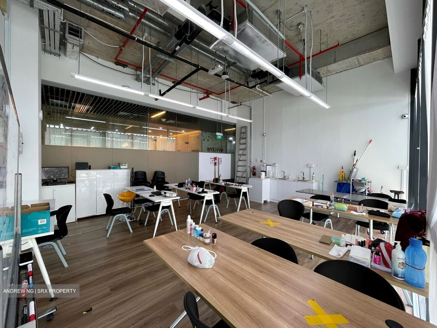 Vision Exchange (D22), Shop House #456364361